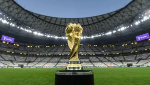 Leia mais sobre o artigo Uefa anuncia boicote a Copas do Mundo contra projeto da Fifa