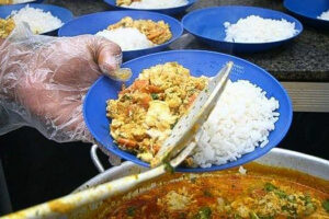 Leia mais sobre o artigo Várzea Grande ultrapassa 55 mil refeições diárias e fortalece alimentação escolar com qualidade