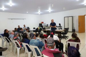 Leia mais sobre o artigo Várzea Grande avança na implantação da cadeia produtiva do café para fortalecer a agricultura familiar