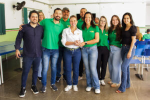 Leia mais sobre o artigo Várzea Grande leva serviços essenciais à população durante o projeto Viva Seu Bairro neste sábado (4)