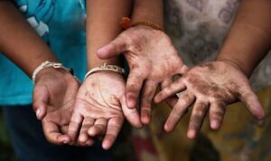 Leia mais sobre o artigo Violência contra crianças no Brasil aumentou mais de 120% em 5 anos