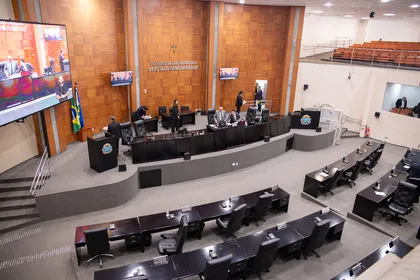 No momento, você está visualizando ALMT aprova 25 projetos de lei, seis deles voltados à saúde