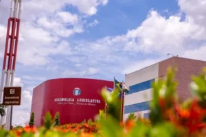 Leia mais sobre o artigo ALMT retoma atividades com sessões plenárias e debate sobre orçamento de 2027