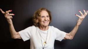 Leia mais sobre o artigo Atriz Laura Cardoso morre aos 98 anos