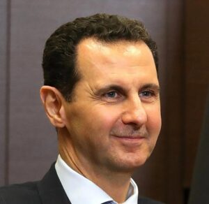 Leia mais sobre o artigo Síria condena Assad à morte por crimes contra a humanidade