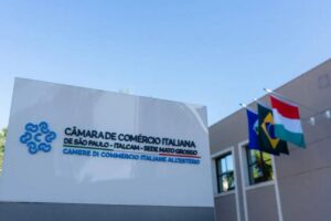 Leia mais sobre o artigo Itália mira agronegócio e indústria de Mato Grosso e instala Câmara de Comércio em Cuiabá