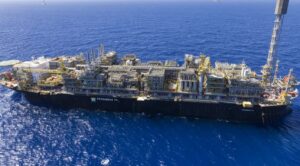 Leia mais sobre o artigo Campo de Búzios, da Petrobras, bate recordes de exportação de gás