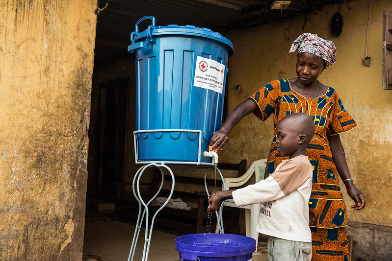 No momento, você está visualizando República Democrática do Congo confirma 6 mil casos de Ebola