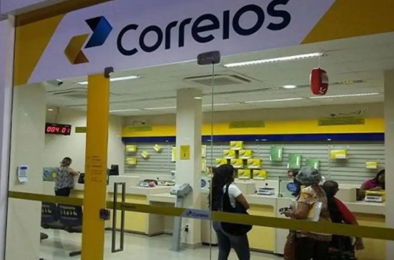 No momento, você está visualizando Correios liberam entrega de compras do Paraguai para todo o Brasil; veja como funciona