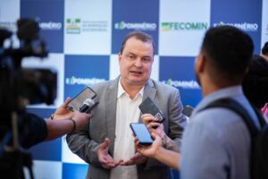 Leia mais sobre o artigo CST da Mineração amplia diálogo e debate desafios da produção de água mineral em MT