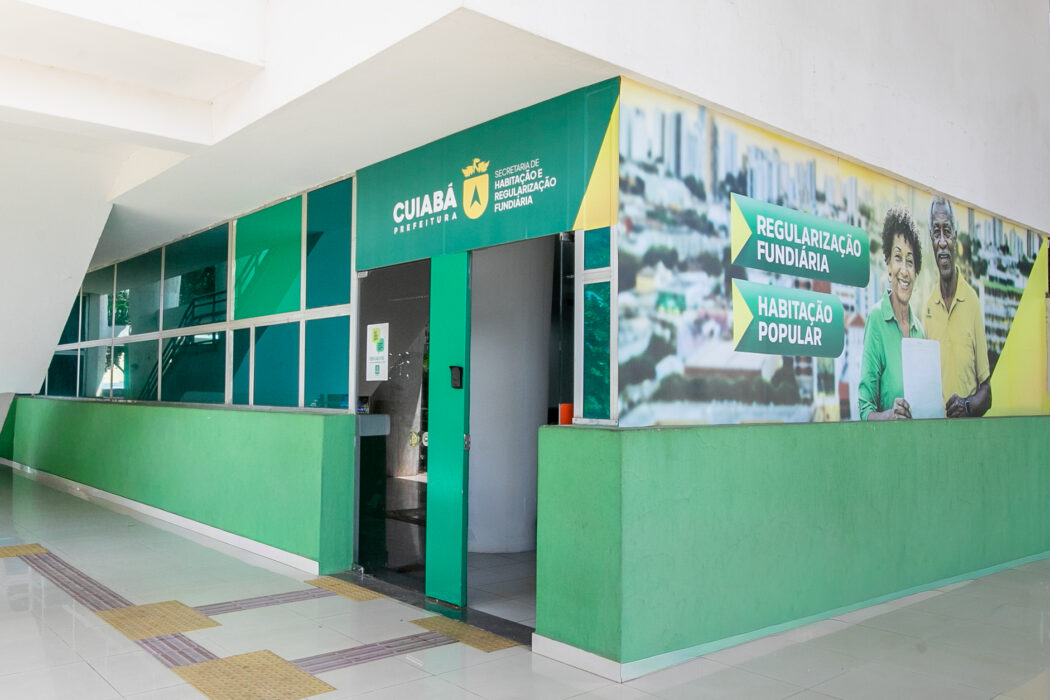 No momento, você está visualizando Cuiabá fortalece programas habitacionais com projetos para ampliar o acesso às moradias