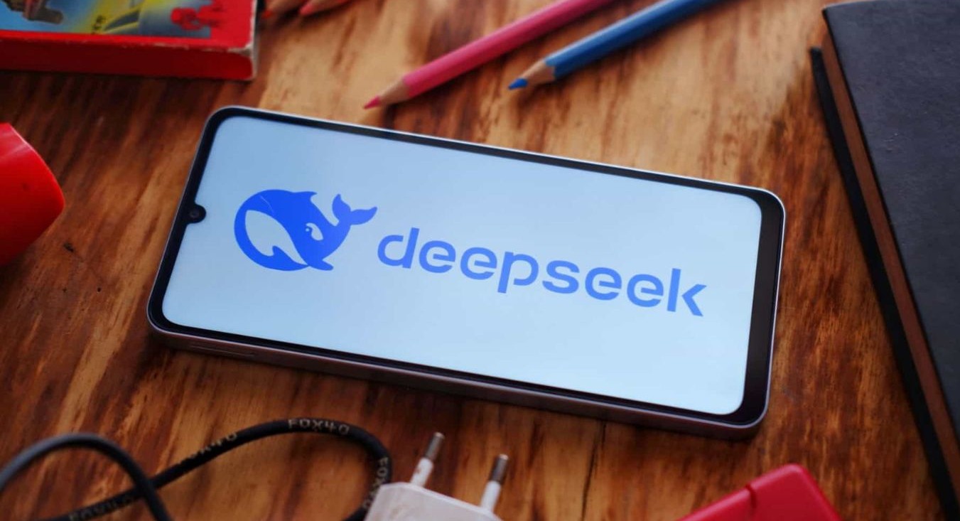 No momento, você está visualizando DeepSeek lança V4 Pro e acelera corrida chinesa por IA