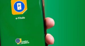 Leia mais sobre o artigo e-Título vira “central eleitoral” e reúne serviços no celular