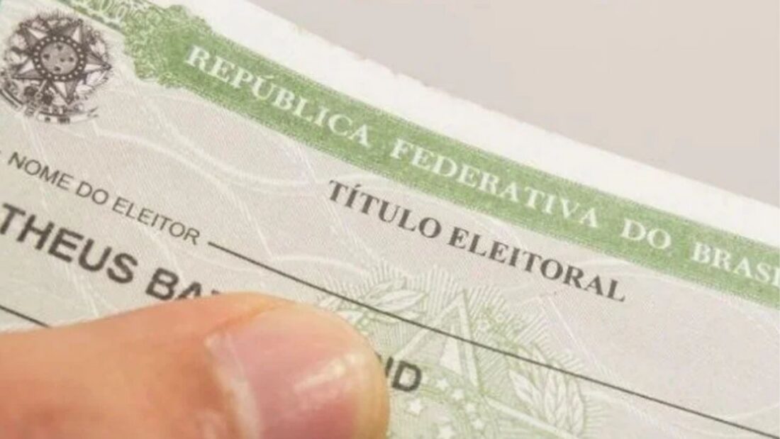 No momento, você está visualizando ELEIÇÕES: solicitação para voto em trânsito vai até o dia 20