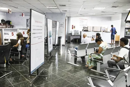 No momento, você está visualizando Espaço Cidadania retoma atendimentos regulares após recesso administrativo da ALMT