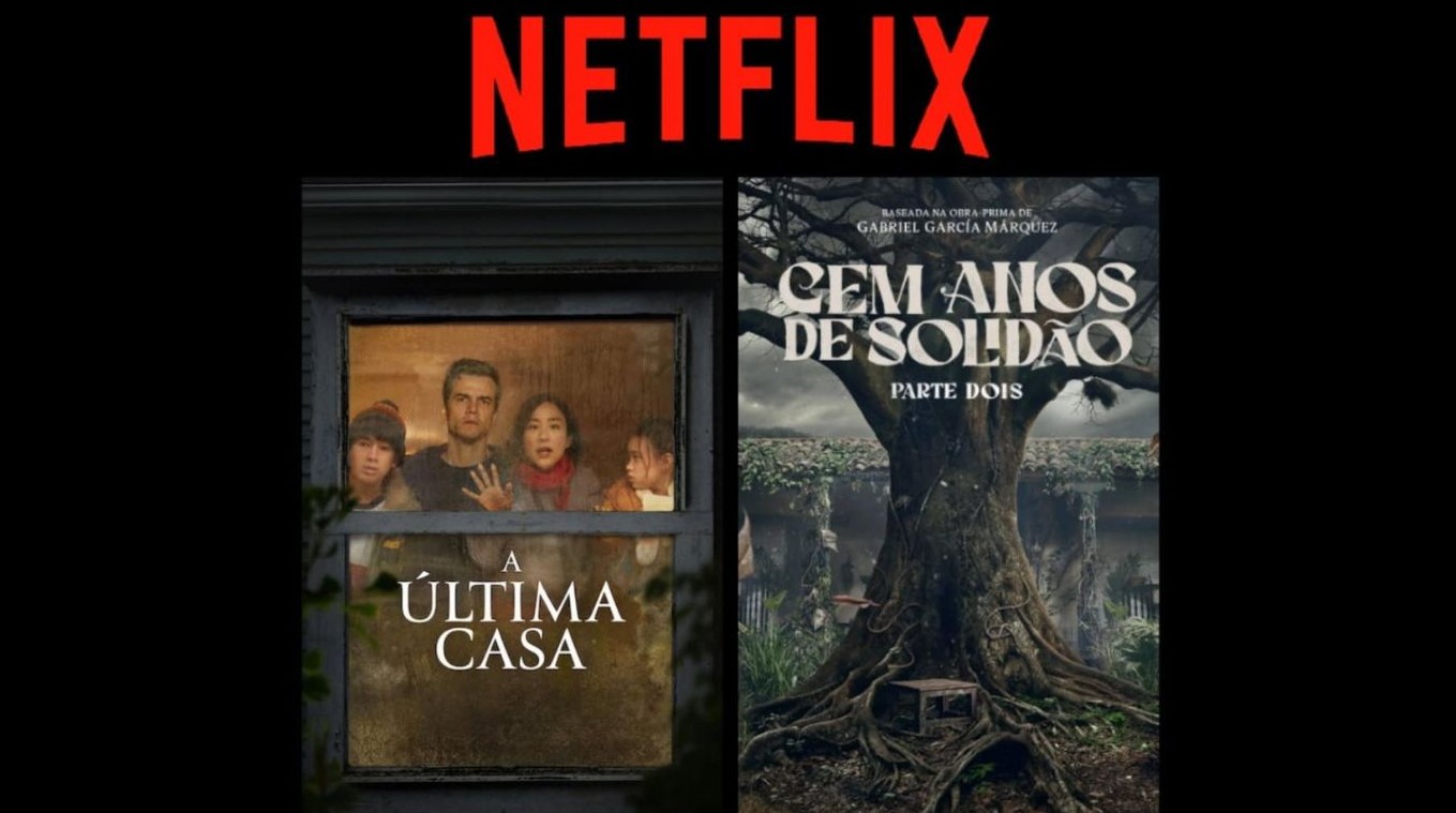 No momento, você está visualizando Netflix traz lançamentos da semana de 3 a 9 de agosto