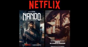 Leia mais sobre o artigo Netflix traz lançamentos da semana de 10 a 16 de agosto