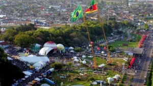 Leia mais sobre o artigo Expointer começa com expectativa de retomada dos negócios em 2026