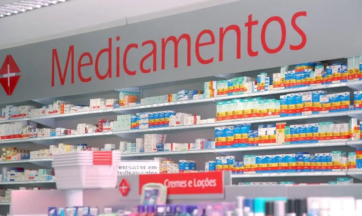 No momento, você está visualizando Farmácia Popular pode passar a oferecer exames e testes rápidos