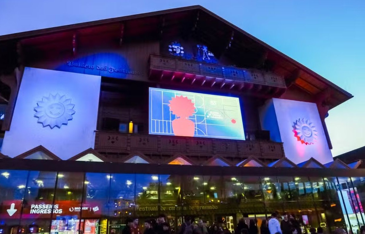 No momento, você está visualizando Saiba tudo sobre o Festival de Cinema de Gramado 2026