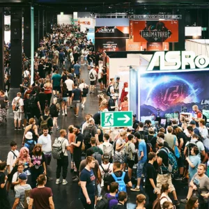 Leia mais sobre o artigo Gamescom 2026 começa nesta terça na Alemanha