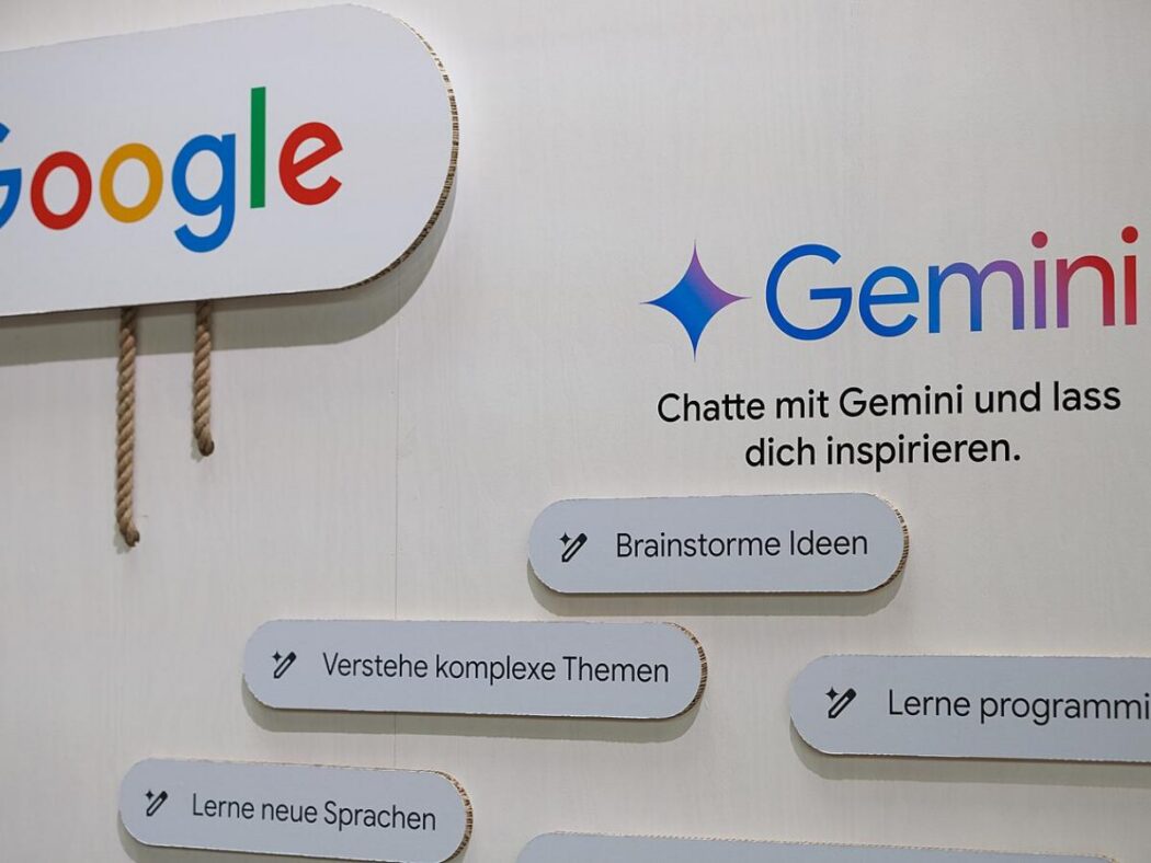 No momento, você está visualizando Google usa IA para criar simulados e planos de estudo para o Enem