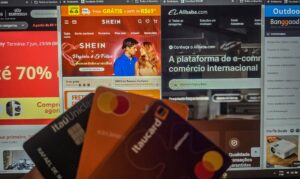 Leia mais sobre o artigo Governo fará esforço por fim da taxa das blusinhas, diz Durigan