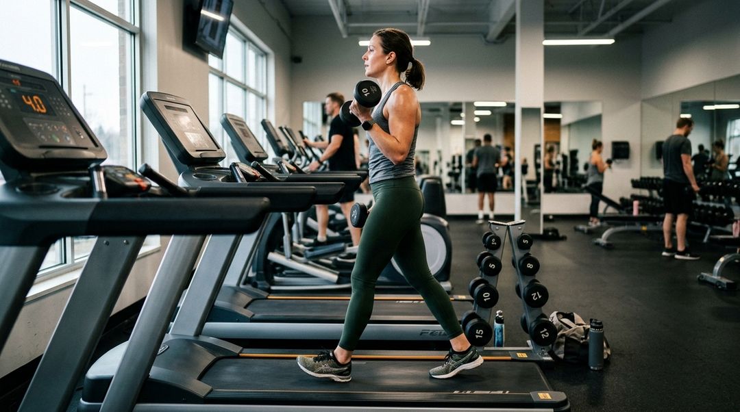No momento, você está visualizando Harvard revela o melhor exercício para acabar com a gordura visceral de vez