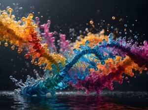 Leia mais sobre o artigo IA decifra sequência de DNA presente em 60% dos genes humanos