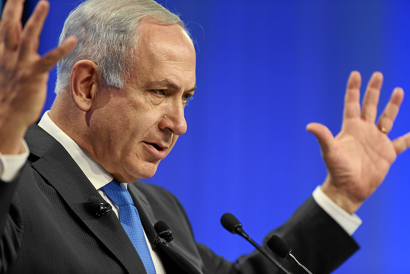 No momento, você está visualizando Israel rejeita plano dos EUA para a Faixa de Gaza