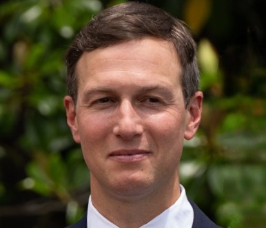 No momento, você está visualizando Kushner viajará a Israel para tentar destravar plano de paz para Gaza