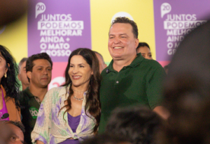 Leia mais sobre o artigo Max Russi realiza lançamentos de campanha em três cidades de Mato Grosso