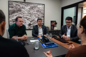 Leia mais sobre o artigo Max Russi abre diálogo com Sefaz sobre revisão de multas a empresas