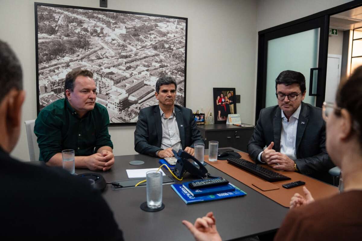 No momento, você está visualizando Max Russi abre diálogo com Sefaz sobre revisão de multas a empresas