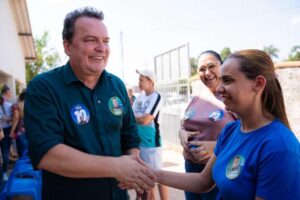 Leia mais sobre o artigo Max Russi leva propostas a cinco cidades de Mato Grosso