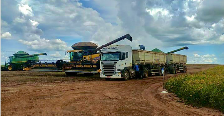 No momento, você está visualizando Lula sanciona MP do Frete e agro teme alta dos custos logísticos