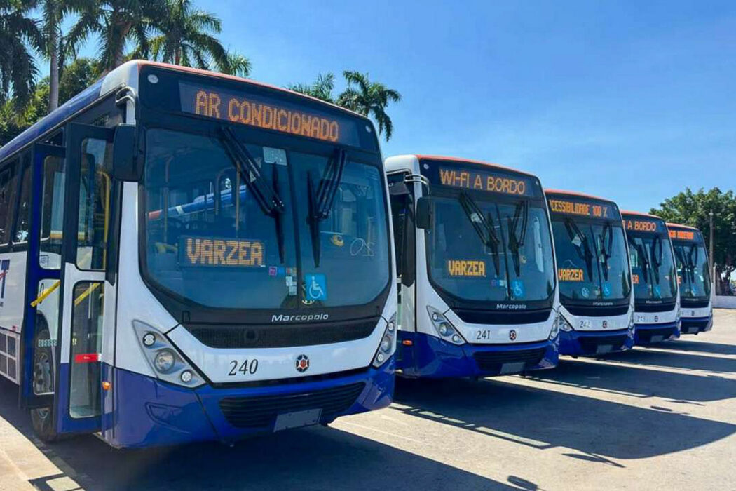 No momento, você está visualizando Nova linha 855 começa a operar na segunda-feira e amplia acesso ao transporte coletivo em Várzea Grande