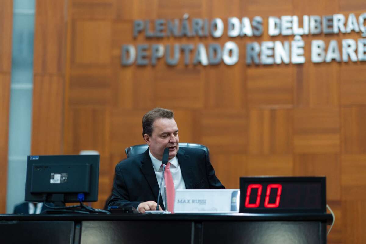 No momento, você está visualizando Projeto de Max Russi cria Política Estadual de Geologia e Recursos Minerais de Mato Grosso