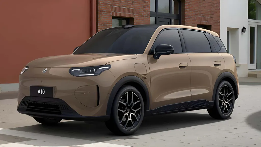 No momento, você está visualizando Ranking de carros da China indica o que vem para o Brasil
