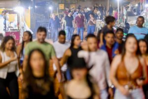 Leia mais sobre o artigo Rondonópolis garante retomada do caráter popular da Exposul