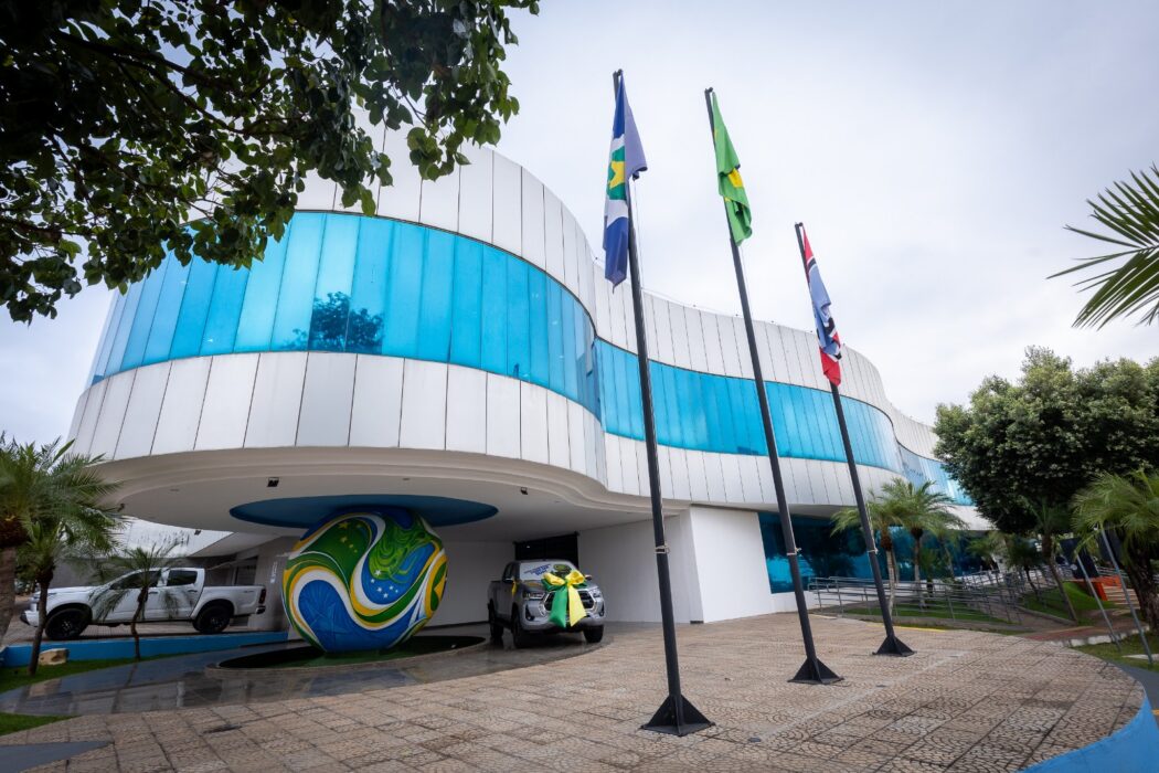 No momento, você está visualizando Prefeitura e Sebrae promovem palestra gratuita para empreendedores de Rondonópolis