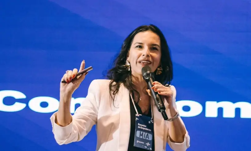 No momento, você está visualizando Sebrae/MT promove palestra sobre comportamento de empreender em Colíder