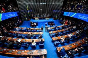 Leia mais sobre o artigo Senado aprova incentivo à produção de fertilizantes