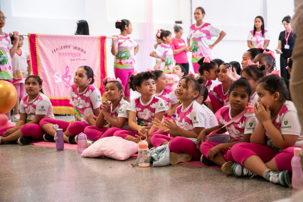 No momento, você está visualizando Siminina celebra 29 anos com programação especial durante toda a semana em Cuiabá