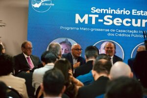 Leia mais sobre o artigo Sorriso será sede do Seminário Regional Securitiza MT