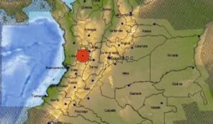 Leia mais sobre o artigo Terremoto na Colômbia provoca tremores no Equador e Panamá