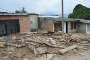 Leia mais sobre o artigo Terremoto na Espanha deixa feridos e causa transtornos