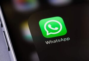 Leia mais sobre o artigo WhatsApp ganha novas barreiras contra invasões e golpes
