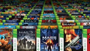 Leia mais sobre o artigo XBOX Helix promete a maior biblioteca da história dos games