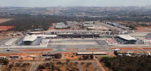 Leia mais sobre o artigo Aeroportos de Mato Grosso serão incluídos na concessão de Brasília